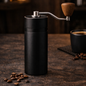 Molino de Café Manual