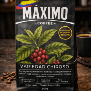 Café Chiroso
