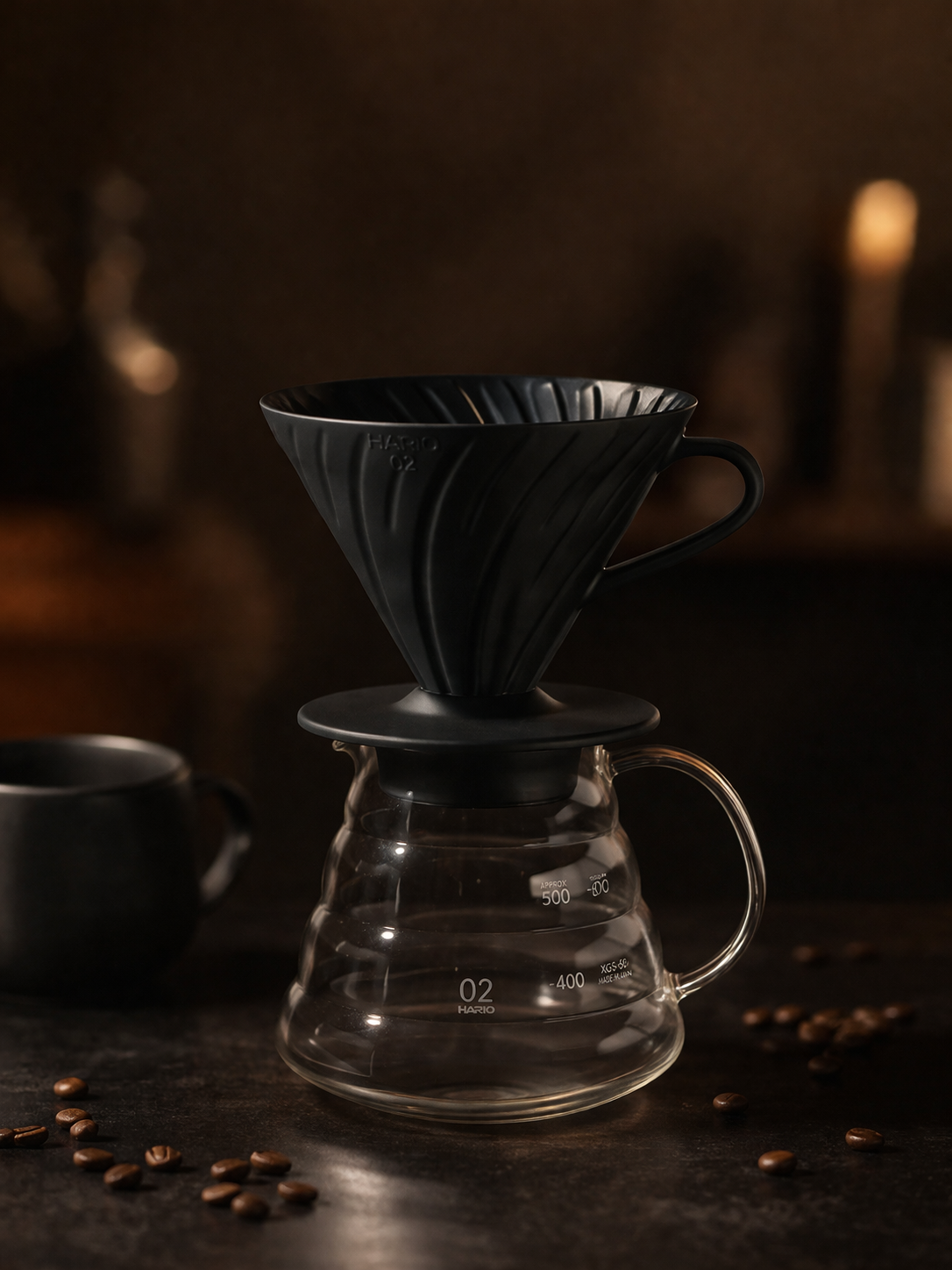 Hario V60