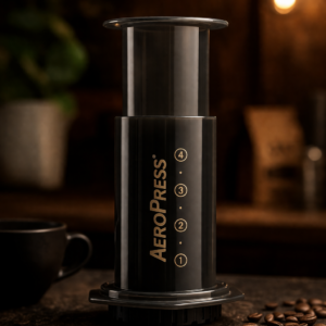 Aeropress