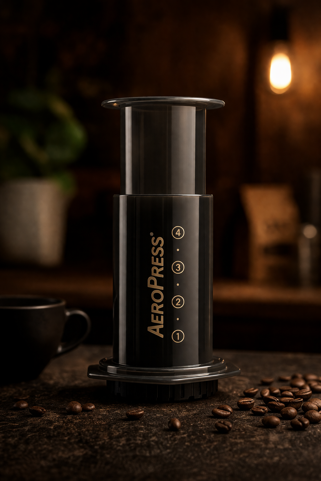 Aeropress