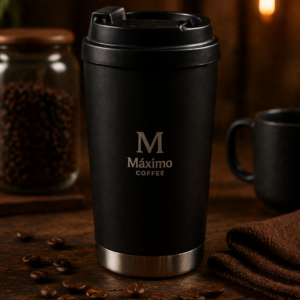 Mug Viajero