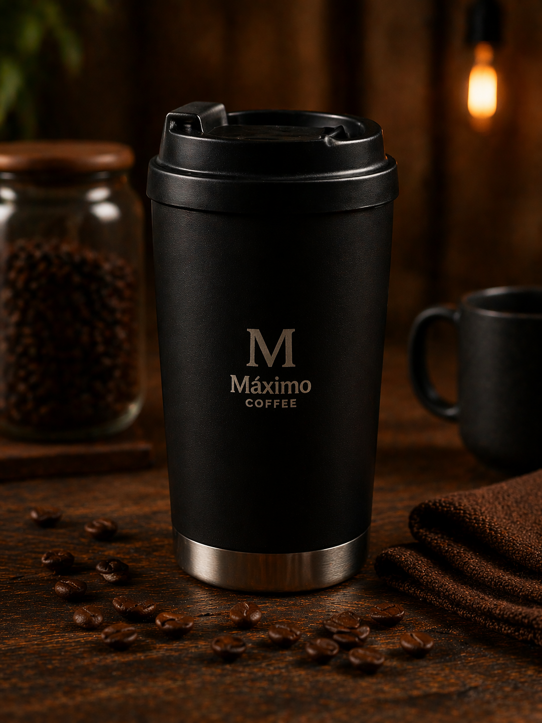 Mug Viajero