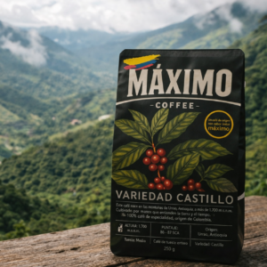 Café Castillo