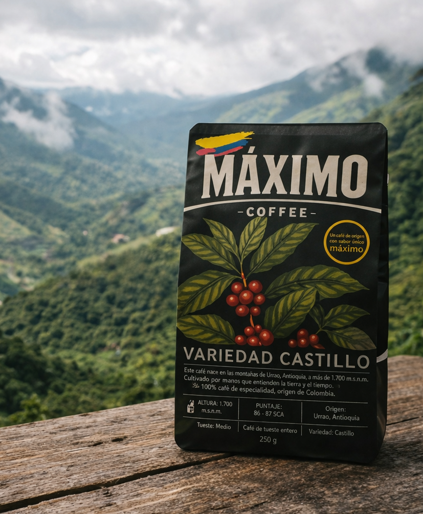 Café Castillo