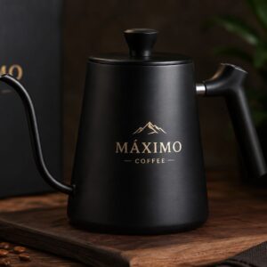 Kettle cuello de ganso
